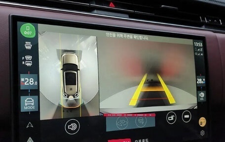 Land Rover Range Rover IV рестайлинг, 2024 год, 25 770 000 рублей, 15 фотография