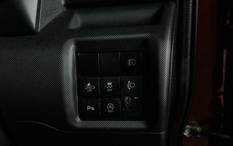 Toyota Raize I, 2021 год, 1 929 000 рублей, 12 фотография