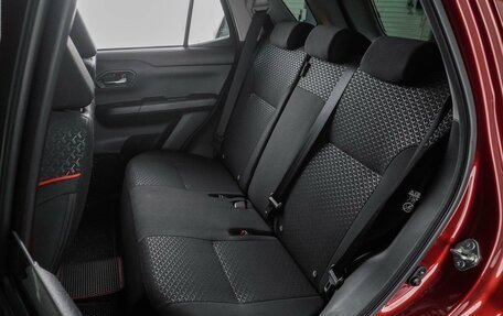 Toyota Raize I, 2021 год, 1 929 000 рублей, 9 фотография