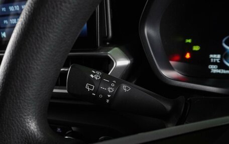 Toyota Raize I, 2021 год, 1 929 000 рублей, 13 фотография