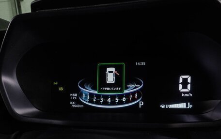 Toyota Raize I, 2021 год, 1 929 000 рублей, 15 фотография