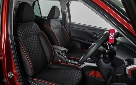 Toyota Raize I, 2021 год, 1 929 000 рублей, 8 фотография