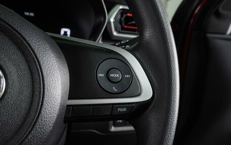 Toyota Raize I, 2021 год, 1 929 000 рублей, 17 фотография