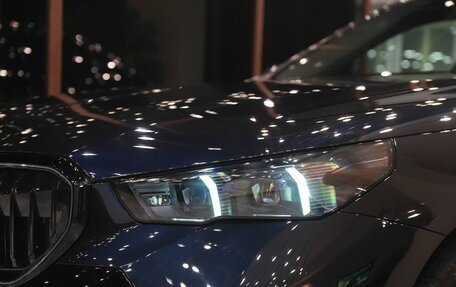 BMW 5 серия, 2024 год, 9 150 000 рублей, 3 фотография