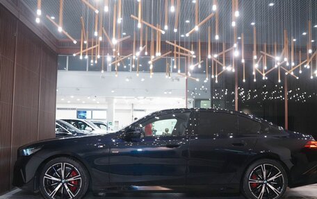 BMW 5 серия, 2024 год, 9 150 000 рублей, 4 фотография