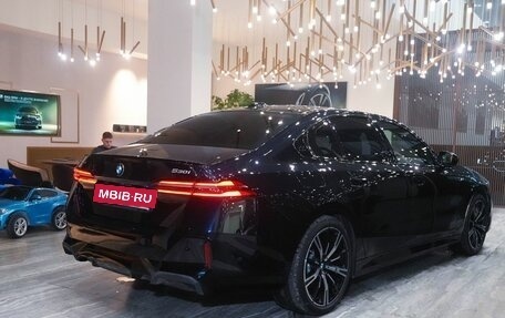 BMW 5 серия, 2024 год, 9 150 000 рублей, 5 фотография