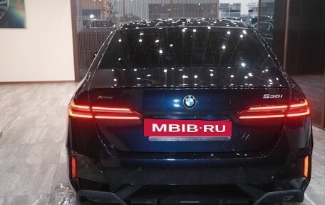 BMW 5 серия, 2024 год, 9 150 000 рублей, 6 фотография