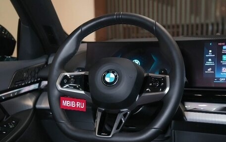 BMW 5 серия, 2024 год, 9 150 000 рублей, 17 фотография