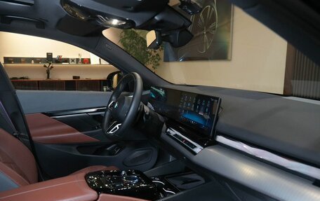 BMW 5 серия, 2024 год, 9 150 000 рублей, 30 фотография