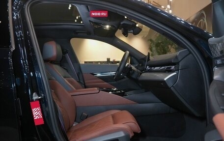 BMW 5 серия, 2024 год, 9 150 000 рублей, 29 фотография