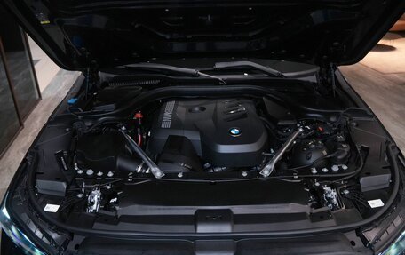 BMW 5 серия, 2024 год, 9 150 000 рублей, 38 фотография