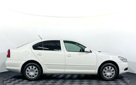 Skoda Octavia, 2011 год, 797 000 рублей, 4 фотография