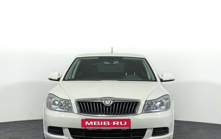 Skoda Octavia, 2011 год, 797 000 рублей, 2 фотография
