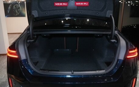 BMW 5 серия, 2024 год, 9 150 000 рублей, 37 фотография