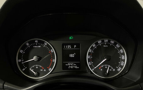 Skoda Octavia, 2011 год, 797 000 рублей, 11 фотография