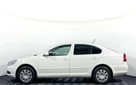 Skoda Octavia, 2011 год, 797 000 рублей, 8 фотография