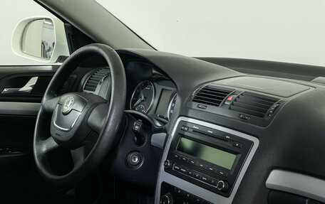 Skoda Octavia, 2011 год, 797 000 рублей, 9 фотография