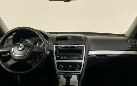 Skoda Octavia, 2011 год, 797 000 рублей, 12 фотография