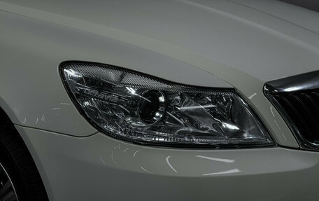 Skoda Octavia, 2011 год, 797 000 рублей, 15 фотография