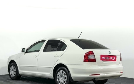 Skoda Octavia, 2011 год, 797 000 рублей, 7 фотография