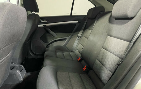 Skoda Octavia, 2011 год, 797 000 рублей, 10 фотография