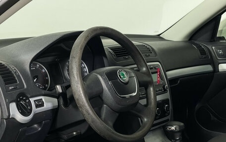 Skoda Octavia, 2011 год, 797 000 рублей, 13 фотография