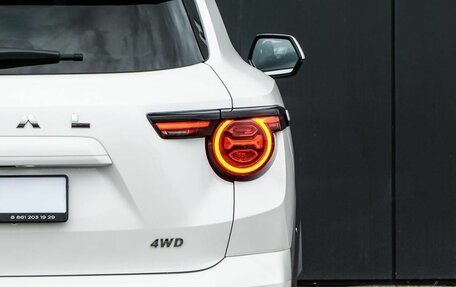 Haval H7, 2025 год, 3 999 000 рублей, 6 фотография