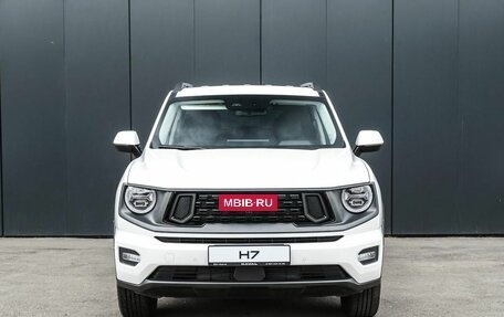 Haval H7, 2025 год, 3 999 000 рублей, 2 фотография