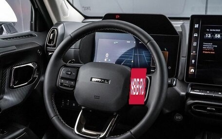 Haval H7, 2025 год, 3 999 000 рублей, 11 фотография