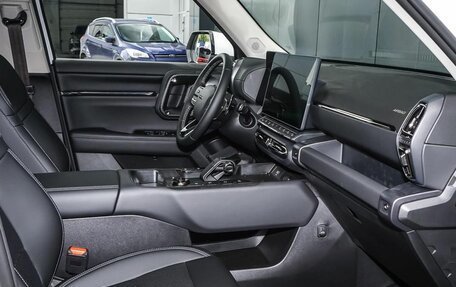 Haval H7, 2025 год, 3 999 000 рублей, 16 фотография