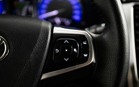 Toyota Camry, 2015 год, 2 099 000 рублей, 9 фотография