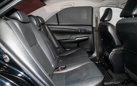 Toyota Camry, 2015 год, 2 099 000 рублей, 6 фотография