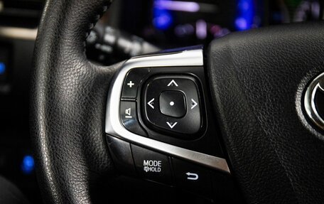 Toyota Camry, 2015 год, 2 099 000 рублей, 8 фотография