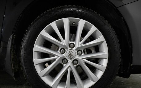 Toyota Camry, 2015 год, 2 099 000 рублей, 19 фотография