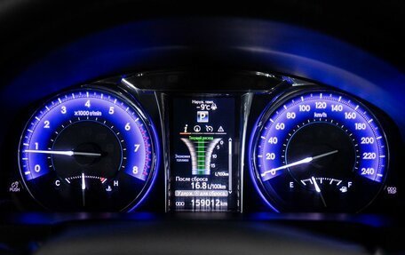 Toyota Camry, 2015 год, 2 099 000 рублей, 11 фотография