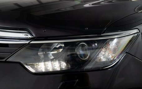 Toyota Camry, 2015 год, 2 099 000 рублей, 20 фотография