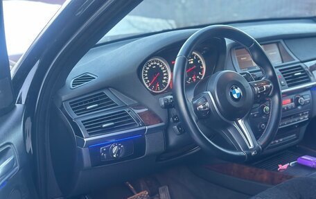 BMW X5, 2007 год, 1 700 000 рублей, 7 фотография