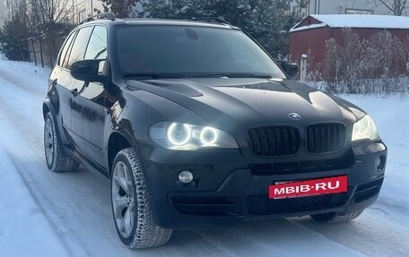 BMW X5, 2007 год, 1 700 000 рублей, 2 фотография