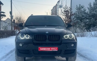BMW X5, 2007 год, 1 700 000 рублей, 1 фотография