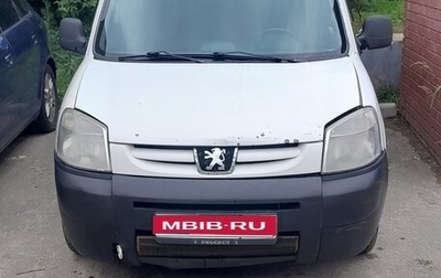 Peugeot Partner II рестайлинг 2, 2010 год, 210 000 рублей, 1 фотография