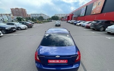 Chevrolet Lacetti, 2010 год, 585 600 рублей, 1 фотография