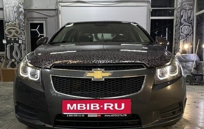 Chevrolet Cruze II, 2011 год, 420 000 рублей, 1 фотография