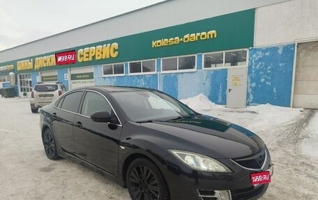 Mazda 6, 2008 год, 900 000 рублей, 1 фотография