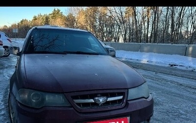 Daewoo Nexia I рестайлинг, 2010 год, 210 000 рублей, 1 фотография