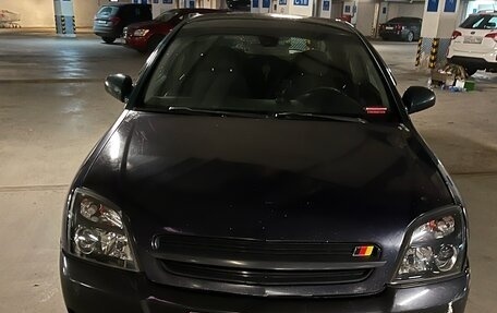 Opel Vectra C рестайлинг, 2005 год, 400 000 рублей, 1 фотография