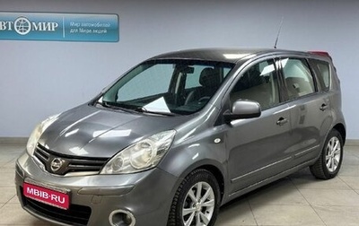 Nissan Note II рестайлинг, 2012 год, 750 000 рублей, 1 фотография
