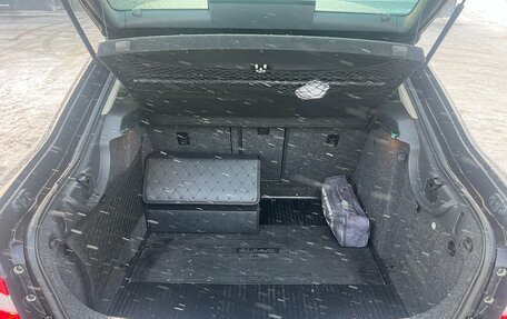 Skoda Superb III рестайлинг, 2012 год, 830 000 рублей, 11 фотография