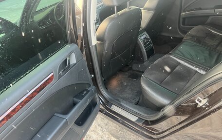 Skoda Superb III рестайлинг, 2012 год, 830 000 рублей, 15 фотография