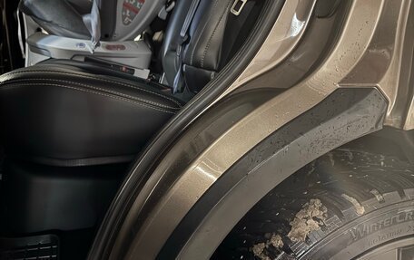 Land Rover Range Rover Sport I рестайлинг, 2012 год, 2 000 000 рублей, 11 фотография