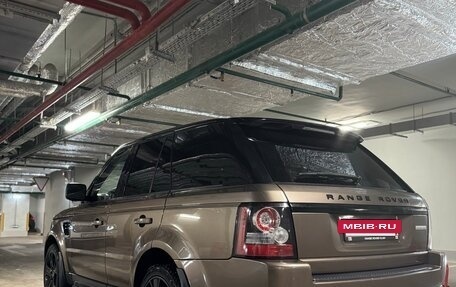 Land Rover Range Rover Sport I рестайлинг, 2012 год, 2 000 000 рублей, 7 фотография